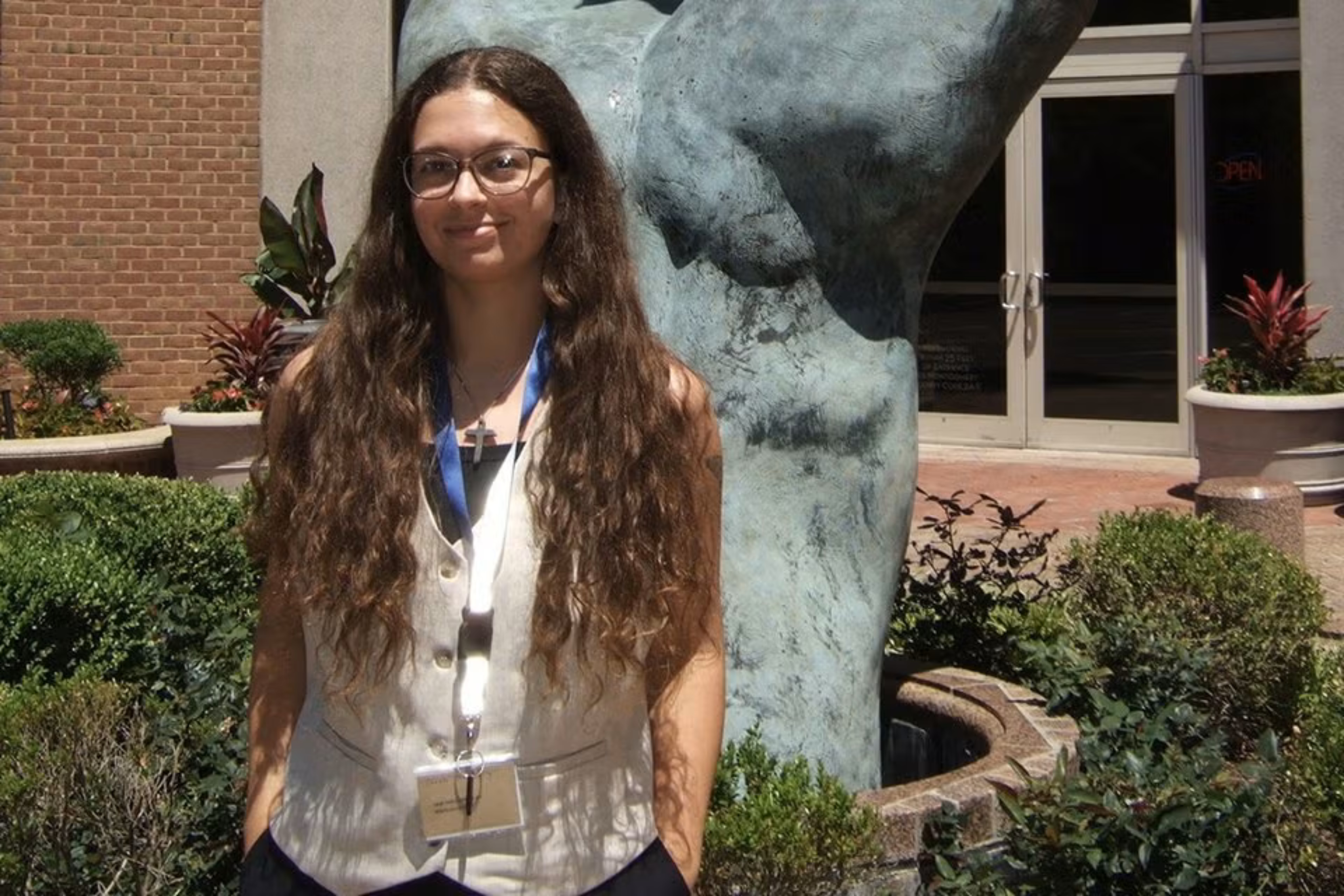 CU-Lock Haven biology major earns national recognition through NOAA’s elite Hollings Scholarship